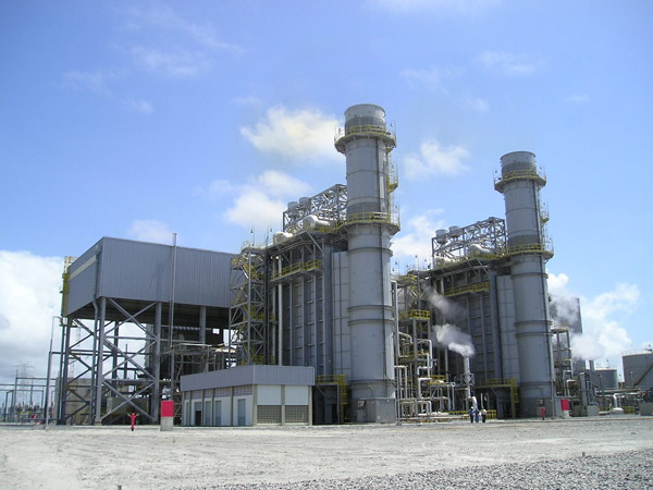 UTE Termopernambuco
