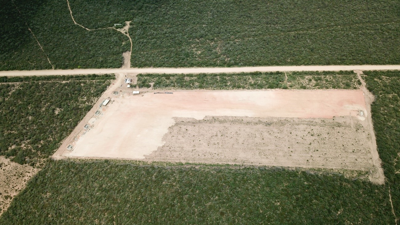 COMPLEXO UFV IBIMIRIM